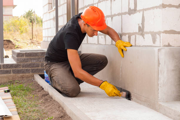 Licensed Emergency Waterproofing service in Christiansburg, VA - SJ Waterproofing Pros